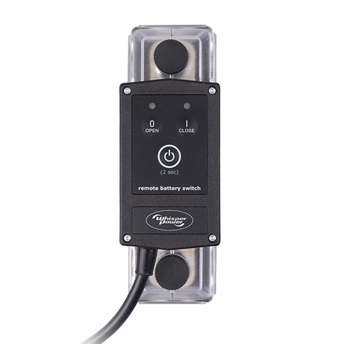 Staccabatteria unipolare - 50214734 - WhisperPower