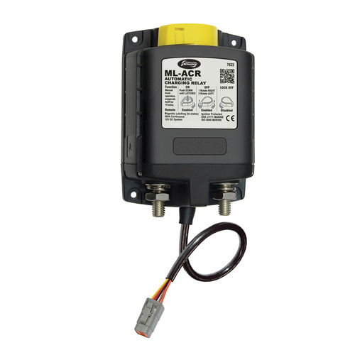 Staccabatteria elettromagnetico - 50214731 - WhisperPower
