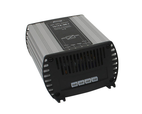 Convertitore di tensione - WP-MG 12/12-30-i - WhisperPower - DC / DC / marino