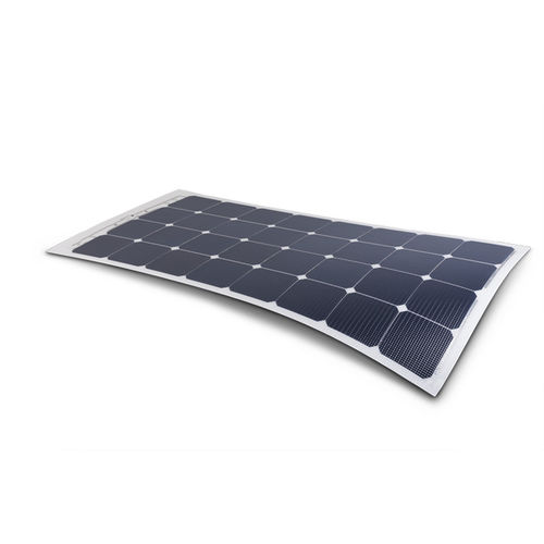 Pannello solare flessibile - Flex 108 FC - WhisperPower - per barca