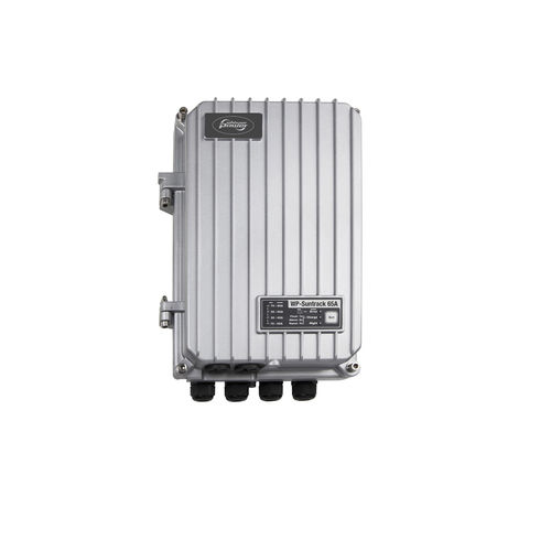 Caricatore di batteria - WP-Suntrack Pro - WhisperPower - solare / per barca