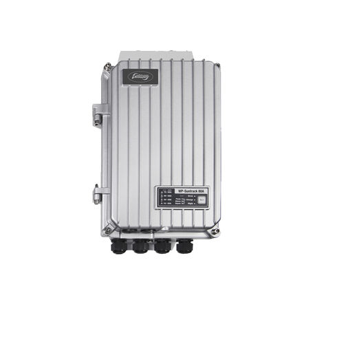Caricatore di batteria - WP-Suntrack Pro - WhisperPower - solare / per barca