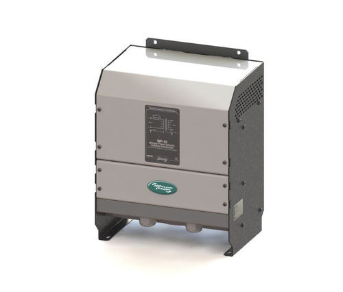 Trasformatore per barca - WP-GI 3600 Compact - WhisperPower - elettrico
