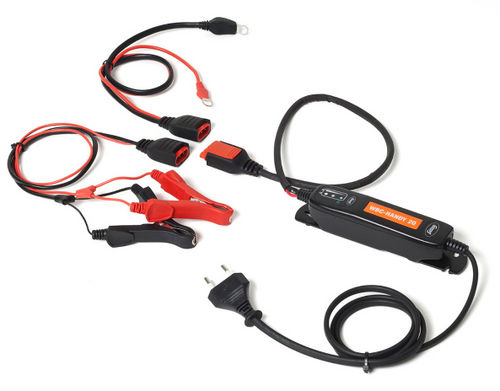 Caricatore di batteria - WBC Handy - WhisperPower - marino / intelligente