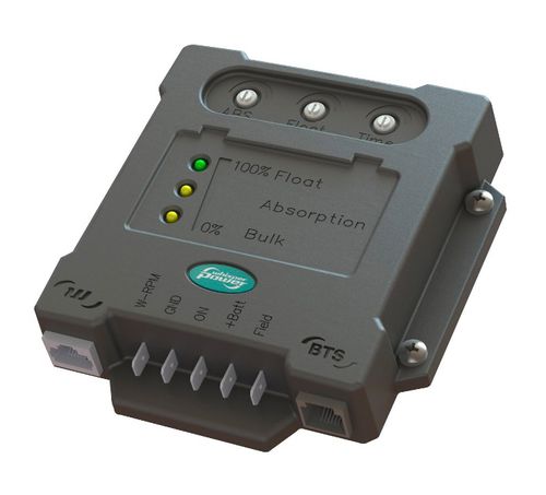 Regolatore di carica - WP-ACR - WhisperPower