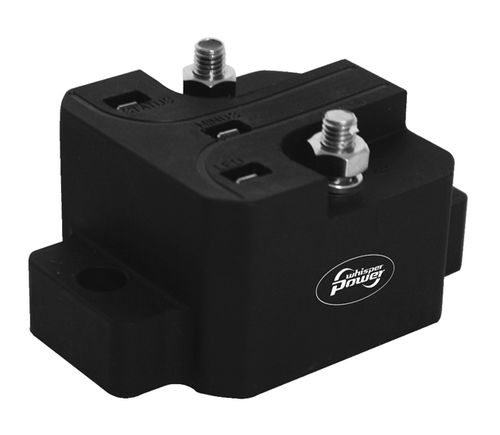 Isolatore per batteria per barca - WBL 160 - WhisperPower