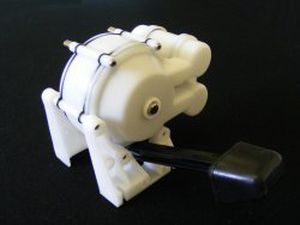 Pompa per barca - E2257 - Pump International   - di trasferimento / per acqua dolce / per acqua di mare