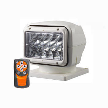 Proiettore di ricerca - 220 - Allremote Wireless Technology   - per nave / per barca / LED