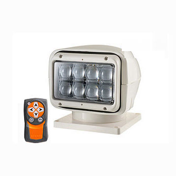 Proiettore di ricerca - 210 - Allremote Wireless Technology   - per nave / per barca / LED
