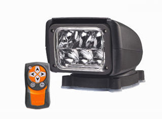 Proiettore di ricerca - 150 - Allremote Wireless Technology   - per nave / per barca / LED