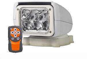 Proiettore di ricerca - 150S  - Allremote Wireless Technology   - per nave / per barca / LED