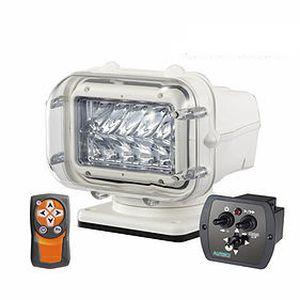 Proiettore di ricerca - 970SL  - Allremote Wireless Technology   - per barca / LED / portatile