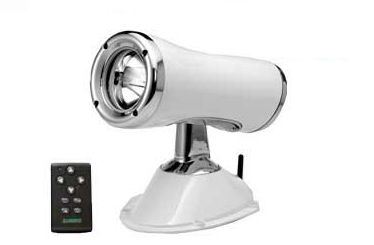 Proiettore di ricerca - 980 - Allremote Wireless Technology   - per nave / per barca / allo xeno