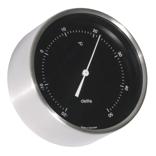 Termometro analogico - 605303 - Delite  - °C