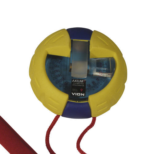 Bussola di rilevamento per barca - AX Y - Delite  - per nave / per kayak / magnetica