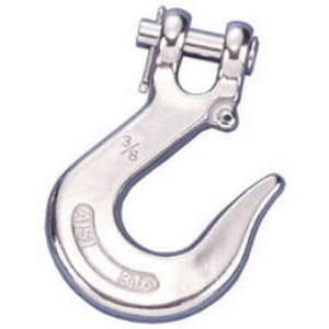 Gancio per barca a vela - S331 - King Snaps Industrial   - tipo C