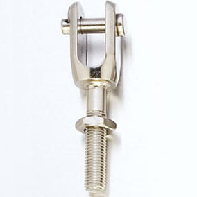 Forcella filettata - S8803 - King Snaps Industrial   - fissa