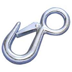Moschettone standard - M430 - King Snaps Industrial   - multifunzione