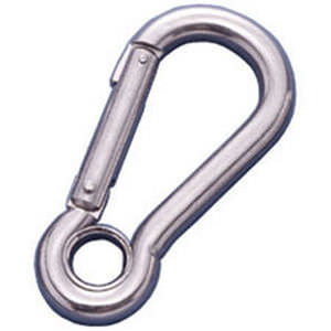 Moschettone standard - S24503X - King Snaps Industrial   - multifunzione