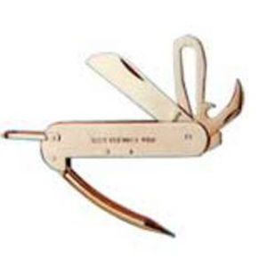 Coltello da marinaio - S717L - King Snaps Industrial   - multifunzione / a serramanico