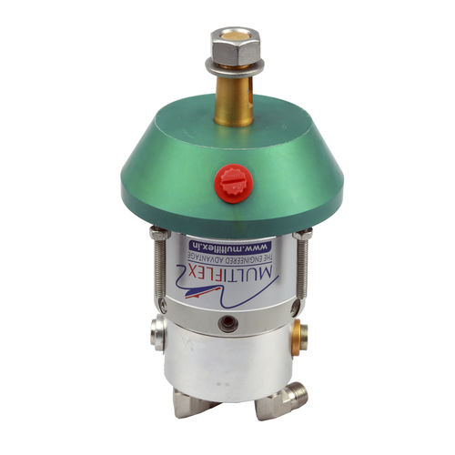 Pompa per timoneria - LM HP 16 - MULTIFLEX  - per barca / olio