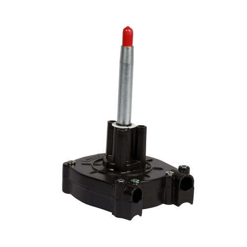 Timoneria per barca - LM H 101 - MULTIFLEX  - meccanica