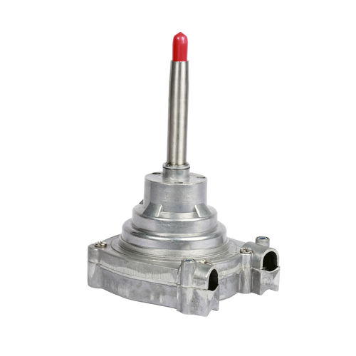 Timoneria per barca - LM H 101 NR - MULTIFLEX  - meccanica