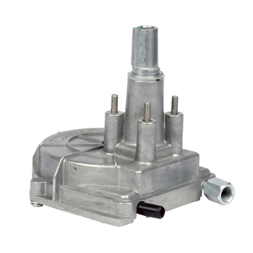Timoneria per barca - LM H 201 A - MULTIFLEX  - meccanica
