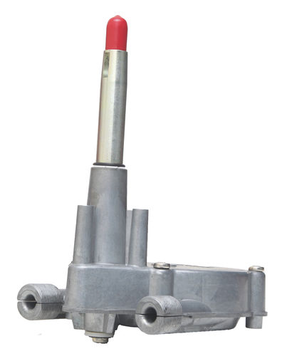 Timoneria per barca - LM H 401 - MULTIFLEX  - meccanica