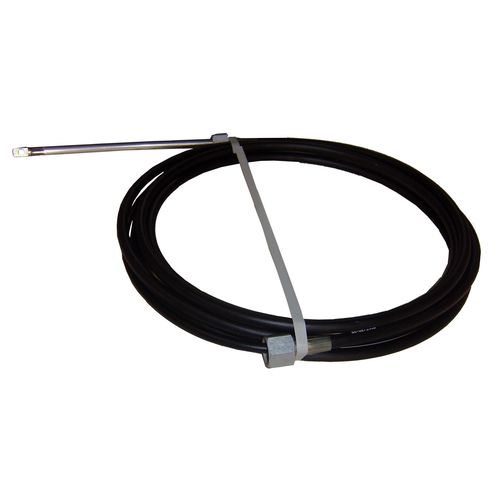 Cavo per sistema di direzione - SC 11 XX - MULTIFLEX  - di comando / per barca / push-pull