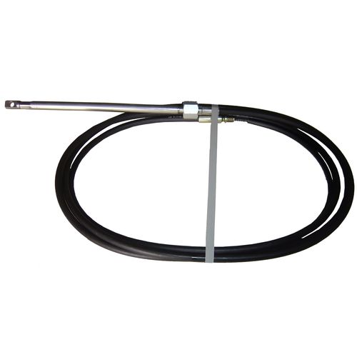 Cavo per sistema di direzione - SC 18 XX - MULTIFLEX  - di comando / per barca / push-pull