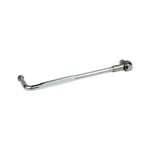 Timoneria per barca - LM L 2 - MULTIFLEX  - meccanica