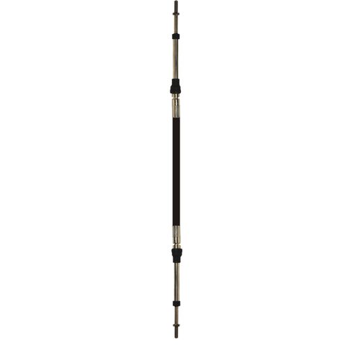 Cavo di comando - EC 043 - MULTIFLEX  - per barca / per motore / push-pull