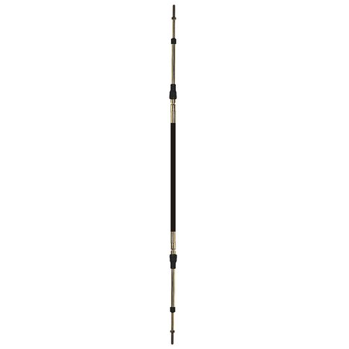 Cavo di comando - EC 133 - MULTIFLEX  - per barca / per motore / push-pull