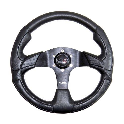 Volante per barca a motore racing - LM W 5 - MULTIFLEX 