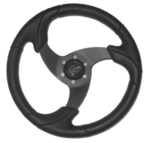 Volante per barca a motore racing - LM W 9 - MULTIFLEX 