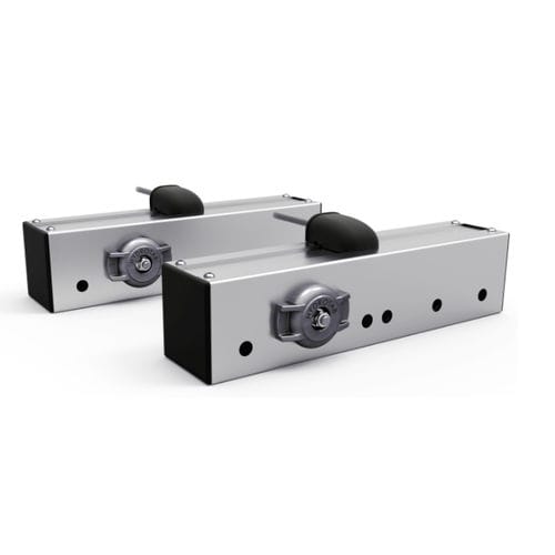 Flap per barca - BT series - Hydrotab / NTriantafyllis - in acciaio inossidabile