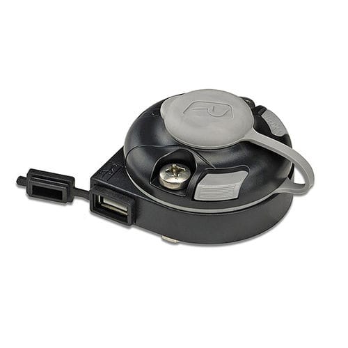Porta USB per barca - E SERIES - Railblaza  