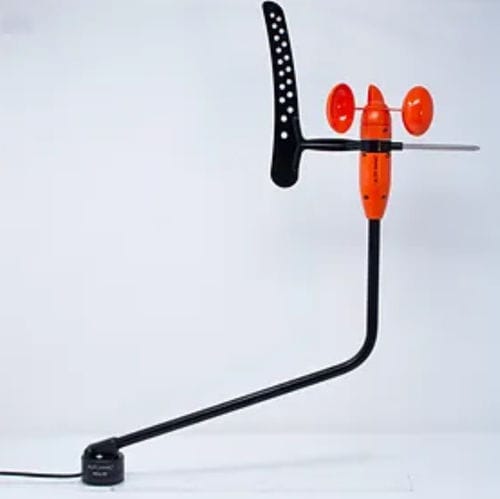 Sensore marina - A51 series  - Autonnic Research  - per barca a vela da competizione / per barca a vela da crociera / NMEA 2000®