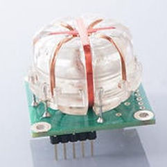 Magnetometro marino - A40 series - Autonnic Research  - digitale
