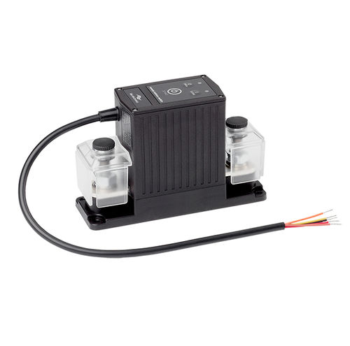 Staccabatteria elettromagnetico - RBS - TBS Electronics 