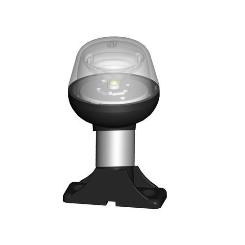 Luce di navigazione 360° - 01112 - AAA WORLD-WIDE ENTERPRISES LTD. - per barca / LED / bianca