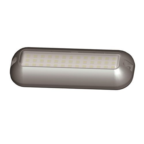 Illuminazione subacquea per barca - 00302 series - AAA WORLD-WIDE ENTERPRISES LTD. - LED / per montaggio in superficie / in acciaio inossidabile