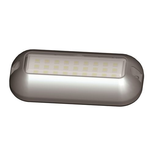 Illuminazione subacquea per barca - 00301-RGBW - AAA WORLD-WIDE ENTERPRISES LTD. - LED RGBW / per montaggio in superficie / in acciaio inossidabile