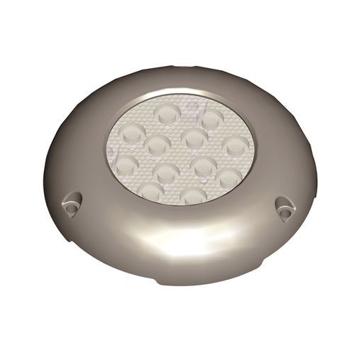 Illuminazione subacquea per barca - 00303-WH - AAA WORLD-WIDE ENTERPRISES LTD. - LED / per montaggio in superficie