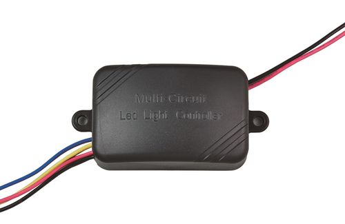 Modulo di comando dell'illuminazione per luci a LED - 01130 series - AAA WORLD-WIDE ENTERPRISES LTD.