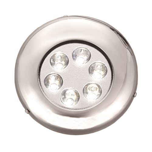 Illuminazione subacquea per barca - 00399-6SSWH - AAA WORLD-WIDE ENTERPRISES LTD. - LED / per montaggio in superficie
