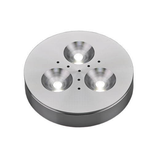 Plafoniera da interno - 00267-WH - AAA WORLD-WIDE ENTERPRISES LTD. - per barca / per cabina / LED