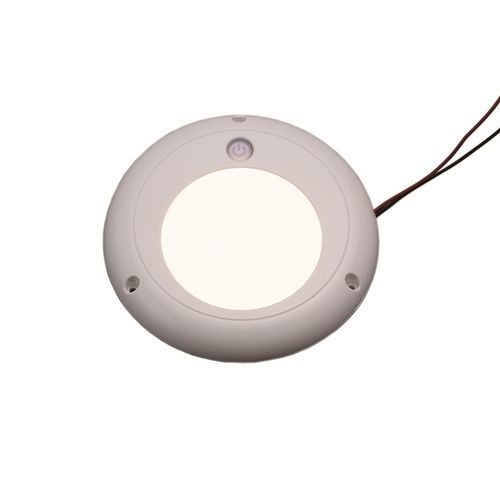 Lampada per interni - 00772  - AAA WORLD-WIDE ENTERPRISES LTD. - per barca / LED / in plastica