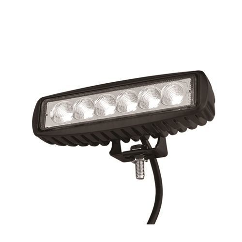 Lampada da esterno - 01523  - AAA WORLD-WIDE ENTERPRISES LTD. - per cantiere navale / da officina / LED